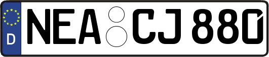 NEA-CJ880