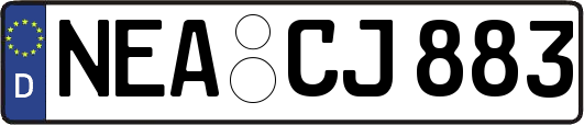 NEA-CJ883
