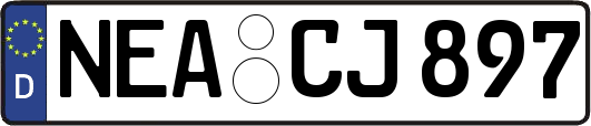 NEA-CJ897
