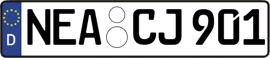 NEA-CJ901