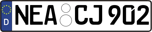 NEA-CJ902