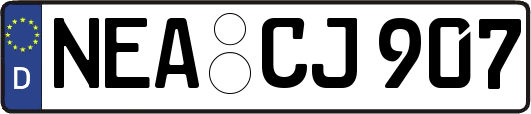 NEA-CJ907