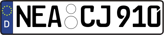 NEA-CJ910