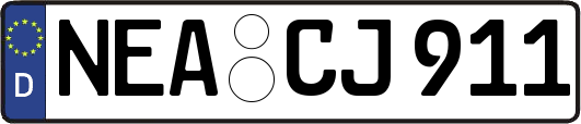 NEA-CJ911