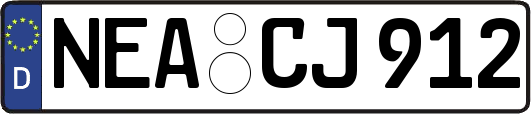 NEA-CJ912