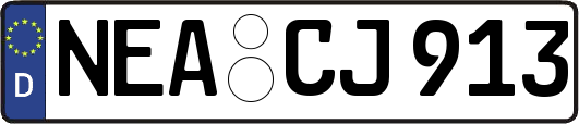 NEA-CJ913