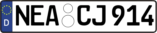 NEA-CJ914