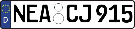 NEA-CJ915