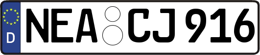 NEA-CJ916