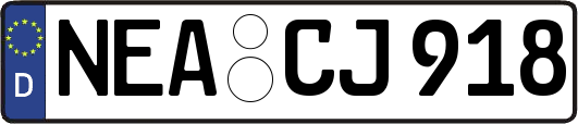 NEA-CJ918