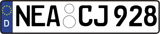 NEA-CJ928