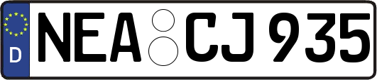 NEA-CJ935
