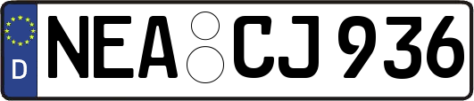 NEA-CJ936