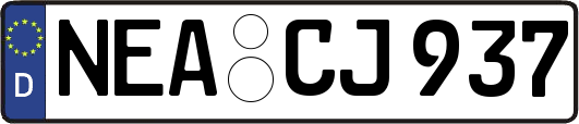 NEA-CJ937