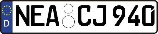 NEA-CJ940