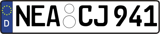 NEA-CJ941
