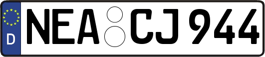 NEA-CJ944