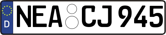 NEA-CJ945