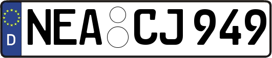 NEA-CJ949