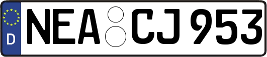 NEA-CJ953