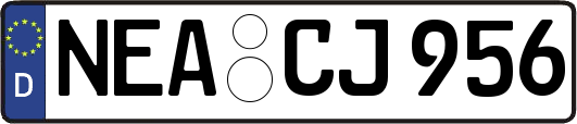NEA-CJ956