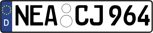 NEA-CJ964