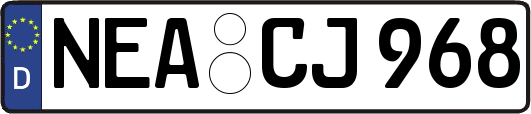 NEA-CJ968