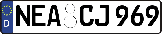 NEA-CJ969