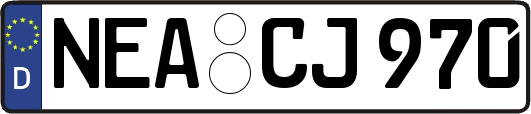NEA-CJ970