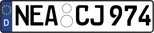 NEA-CJ974