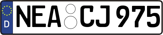 NEA-CJ975