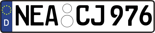 NEA-CJ976