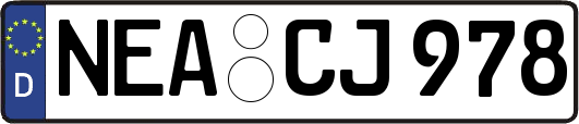 NEA-CJ978