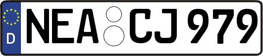 NEA-CJ979