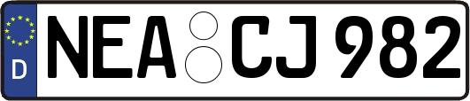 NEA-CJ982