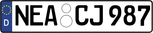 NEA-CJ987
