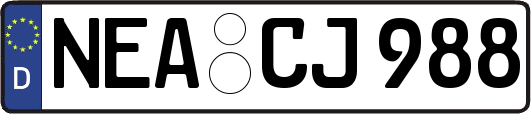 NEA-CJ988