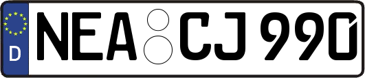 NEA-CJ990
