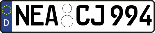 NEA-CJ994