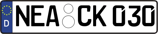 NEA-CK030