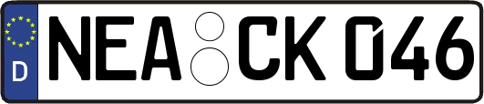 NEA-CK046