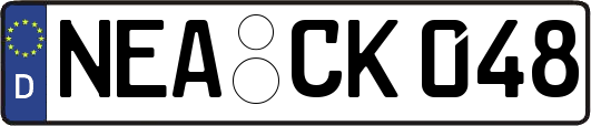 NEA-CK048