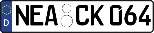 NEA-CK064