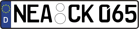 NEA-CK065