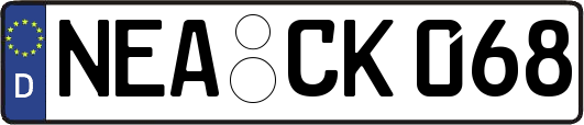 NEA-CK068