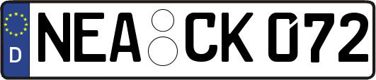 NEA-CK072