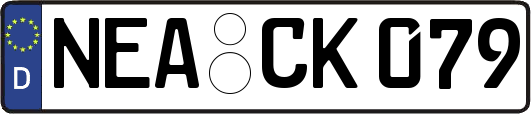 NEA-CK079