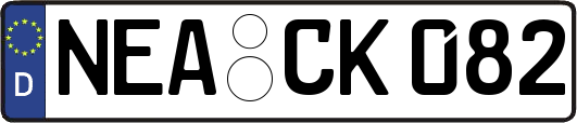 NEA-CK082