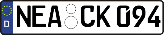 NEA-CK094