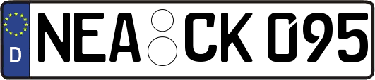 NEA-CK095